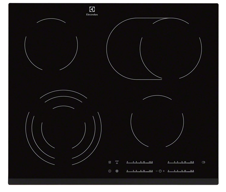 "949 596 135" Electrolux