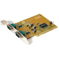 PCI2S5503V StarTech.com