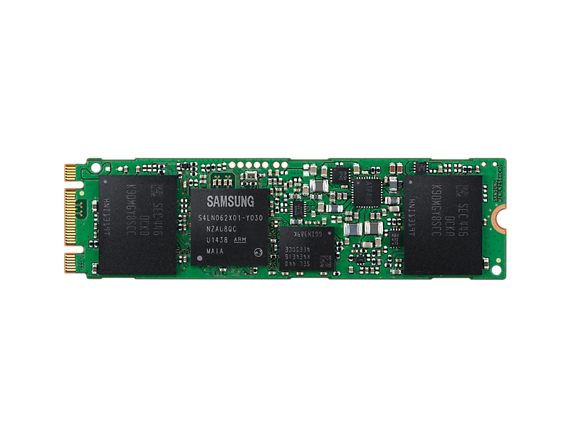 MZ-N5E500BW Samsung