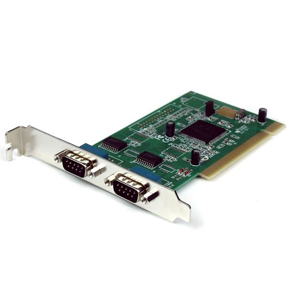 PCI2S950 StarTech.com