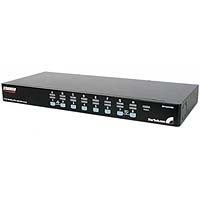 SV1631HDGB StarTech.com
