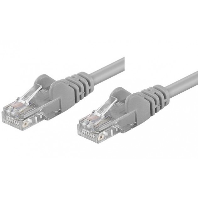 "ICOC CCA5U-015" Techly