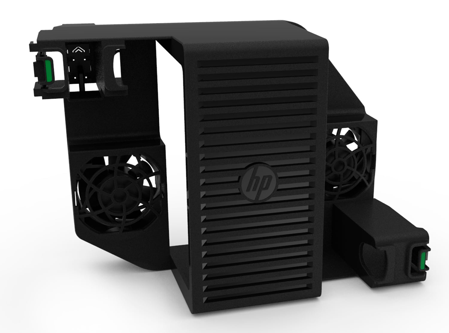 "J2R52AA - NEW RETAIL" HP