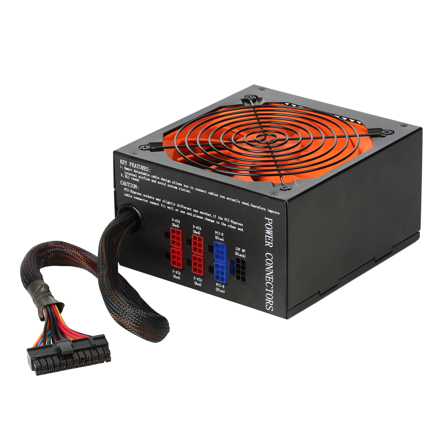 PS950W i-tec