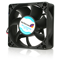 FAN7X25TX3 StarTech.com