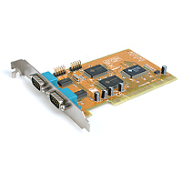 PCI2S650DV StarTech.com