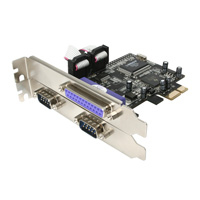 PEX2S1P StarTech.com