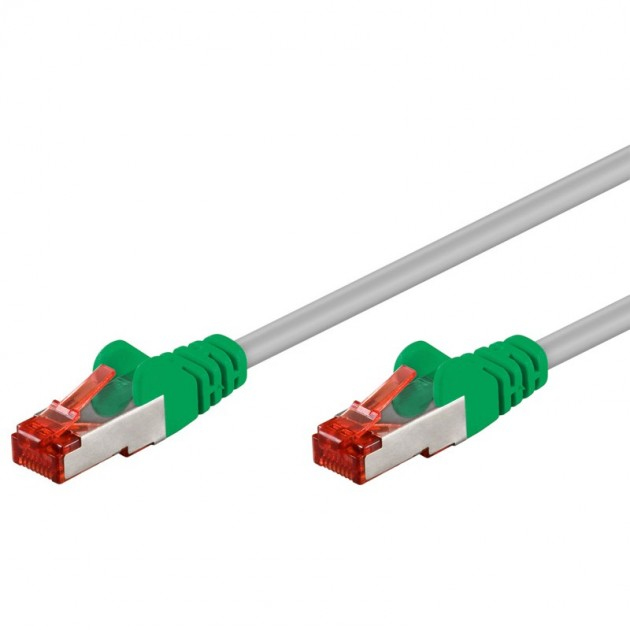 "ICOC CROSS-050" Techly