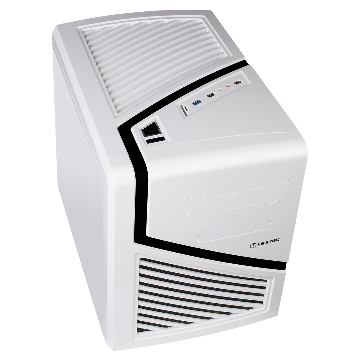 CHA010002 Hiditec