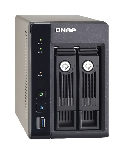 TS2532G4TBWD QNAP