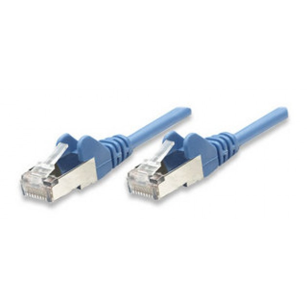 "ICOC U6-6U-015-BL" Techly