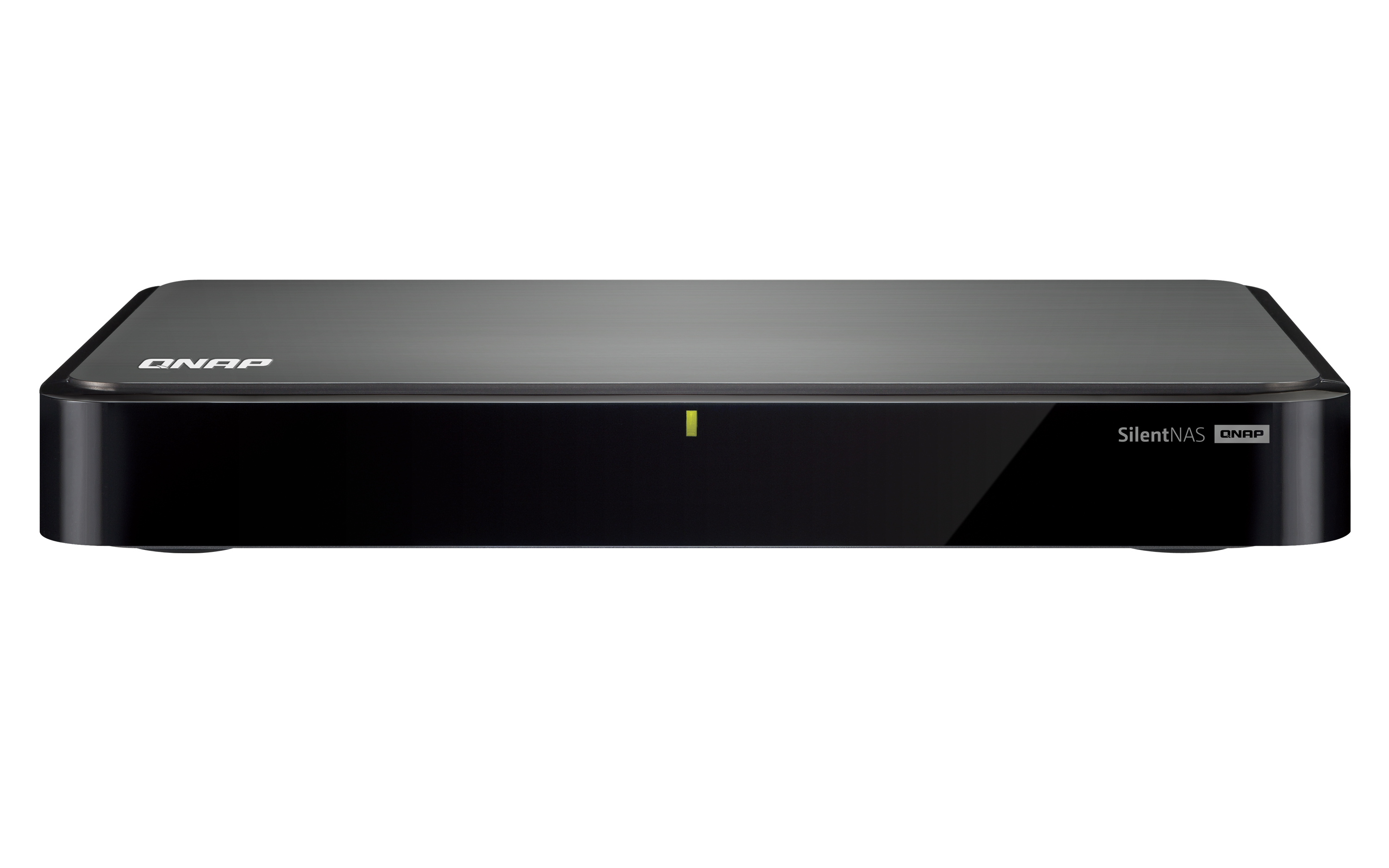 "HS-251 + 1X 0S03903" QNAP