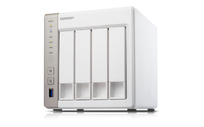 "TS-451 + 1X 0S03678" QNAP
