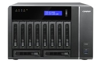 "TVS-EC1080-I3-8G + 5X 0S03899"