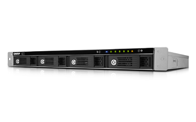 "TS-470U-SP + 1X 0S03678" QNAP