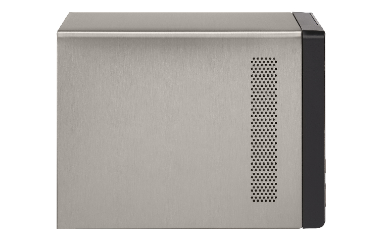"TS-853S PRO + 2X 0S03678" QNAP