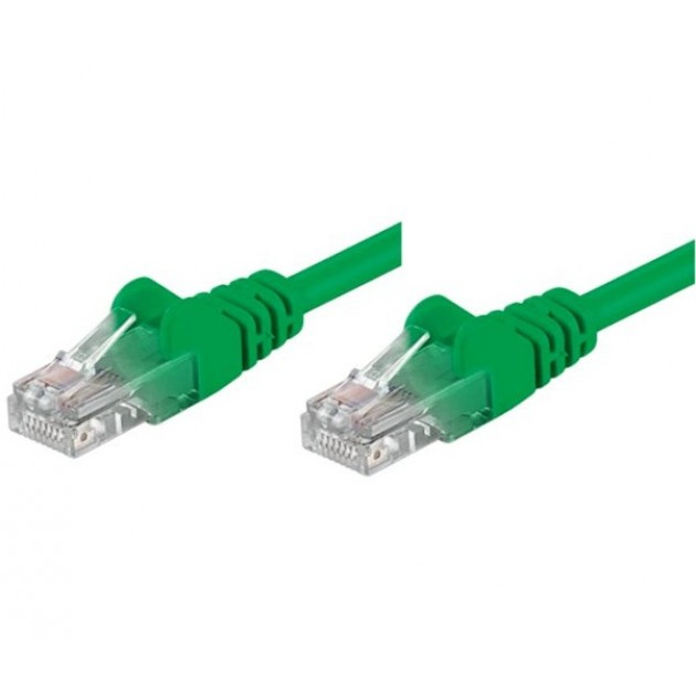 "ICOC CCA5U-015-GREE" Techly