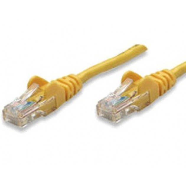 "ICOC CCA5U-015-YE" Techly
