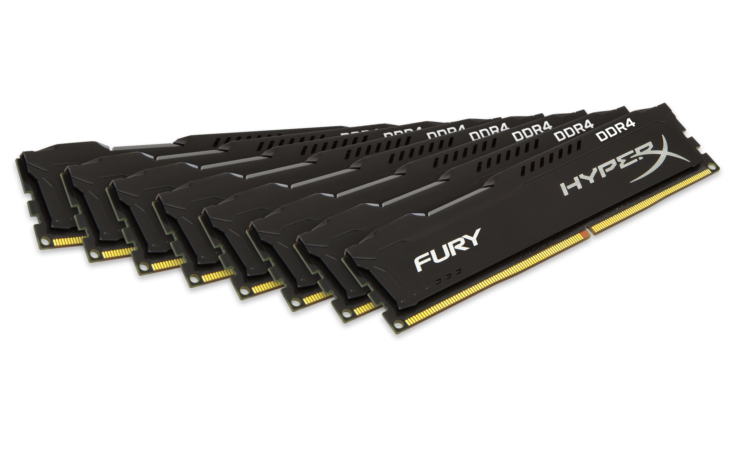 HX421C14FBK8/64 HyperX