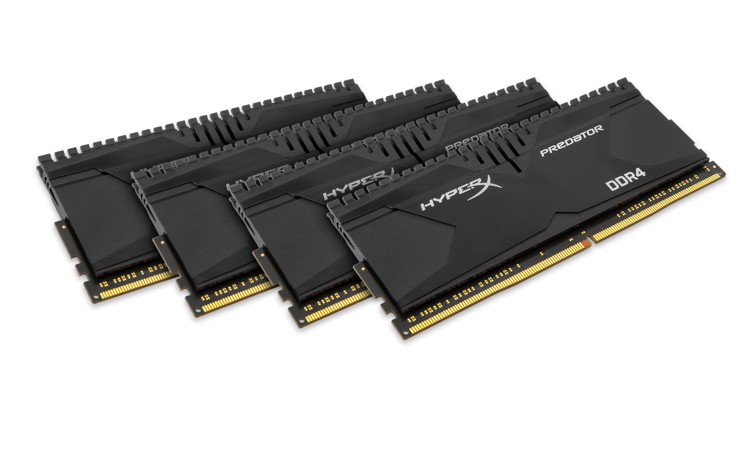 HX424C12PBK4/32 HyperX