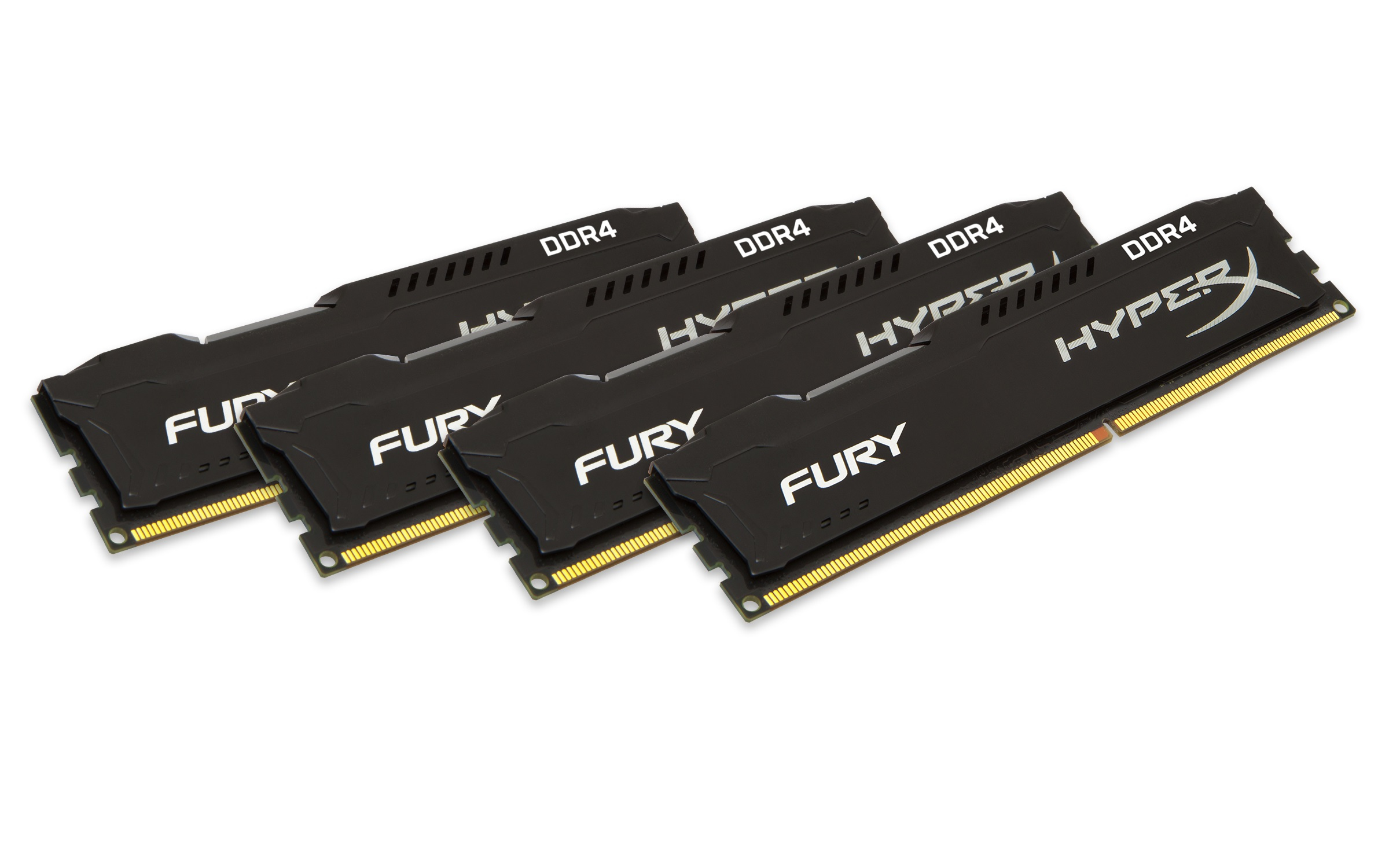 HX424C15FBK4/32 HyperX