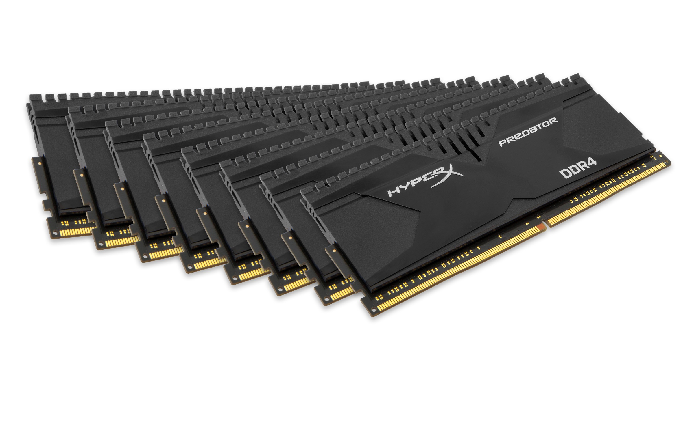 HX428C14PBK8/64 HyperX