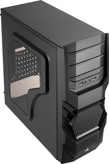 EN55163 Aerocool