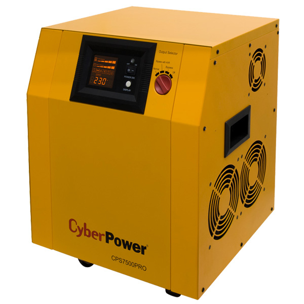 CPS7500PRO CyberPower
