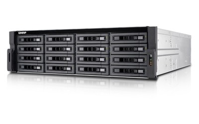 "TS-EC1680U-RP + 16X ST4000VN0001" QNAP