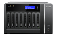 "TVS-EC880-E3-16G + 8X ST6000VN0001"