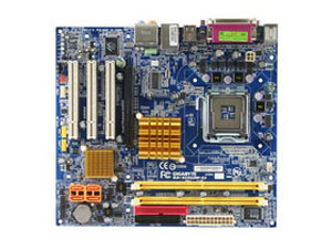 GA-945GZM-S2 GIGABYTE