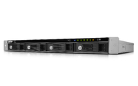 "TS-470U-SP + 4X ST4000VN000"