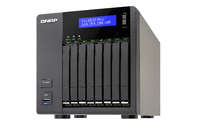 "TS-853S PRO + 8X ST2000VN0001"