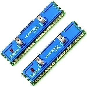 KHX6400D2LLK2/2GMIKE HyperX