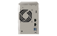"TS-453S PRO + 4X ST5000VN0001"