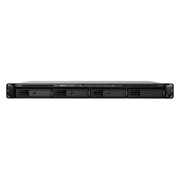 "RX415 + 4X ST4000NC000"