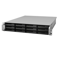 "RX1213SAS + 12X ST3000VN0001"