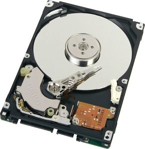 MHW2100BH Fujitsu