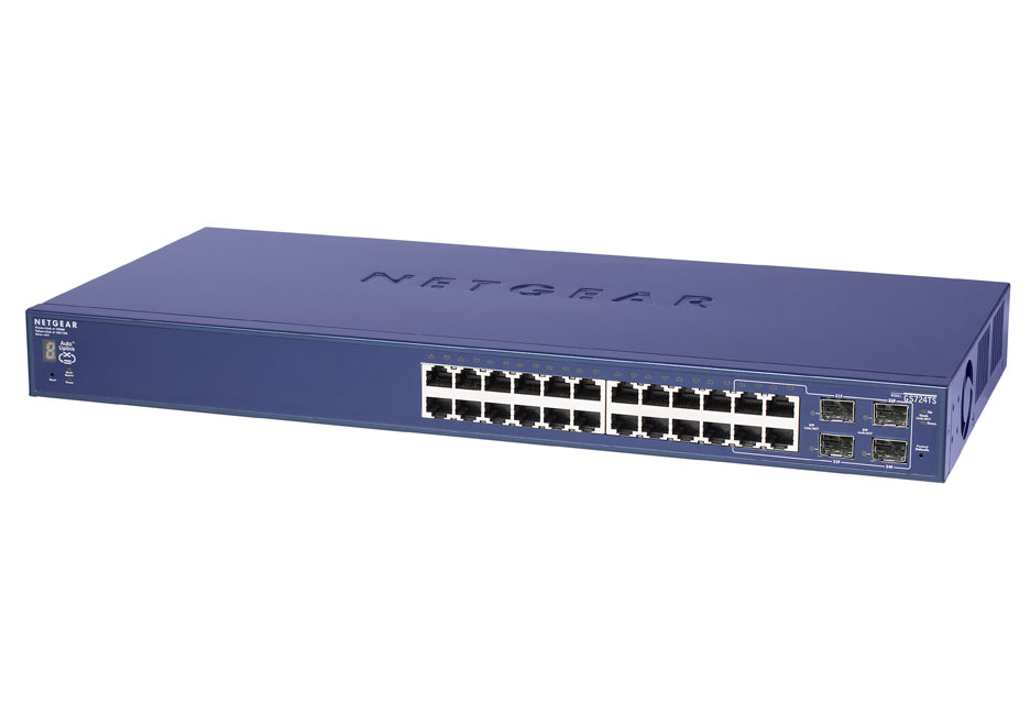 GS724TS-100EUS NETGEAR