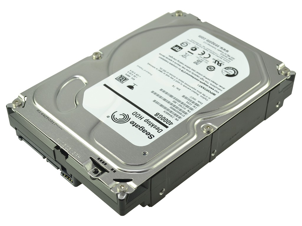 HDD4004A 2-Power