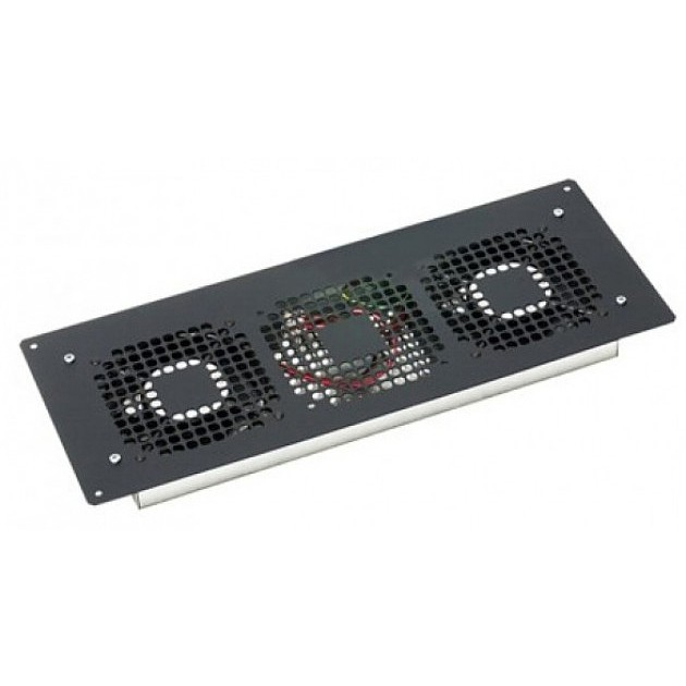 "I-CASE FAN-TV3BK" Techly