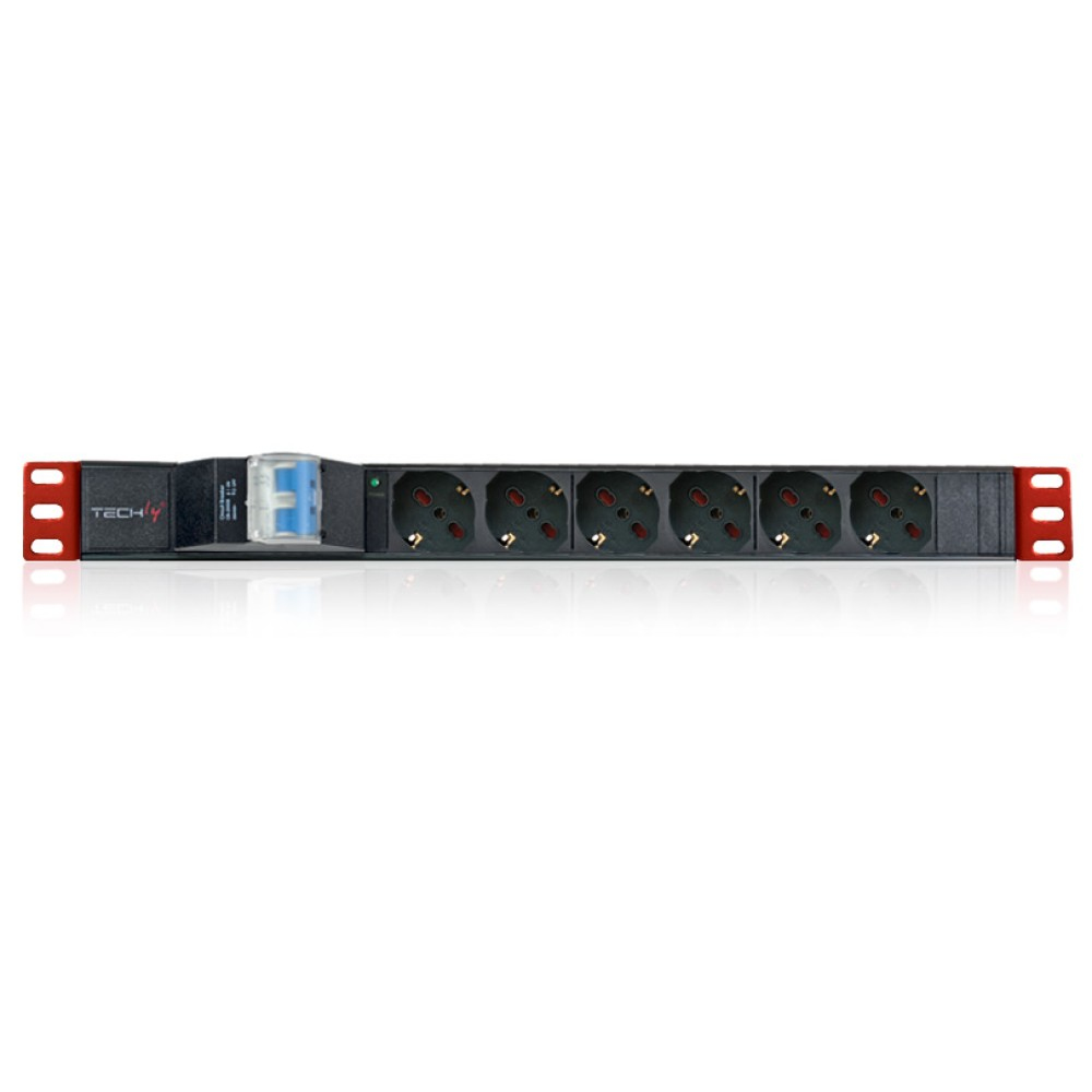"I-CASE STRIP-61U" Techly