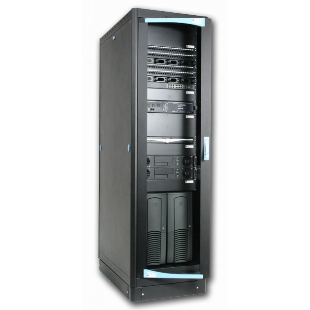 "I-CASE SVR-27LTBL" Techly
