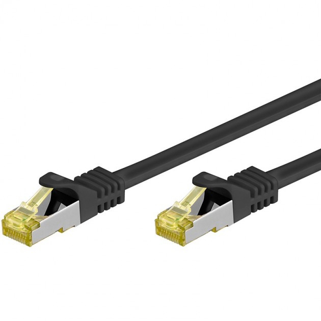 "ICOC R7-7SS-300-BK" Techly
