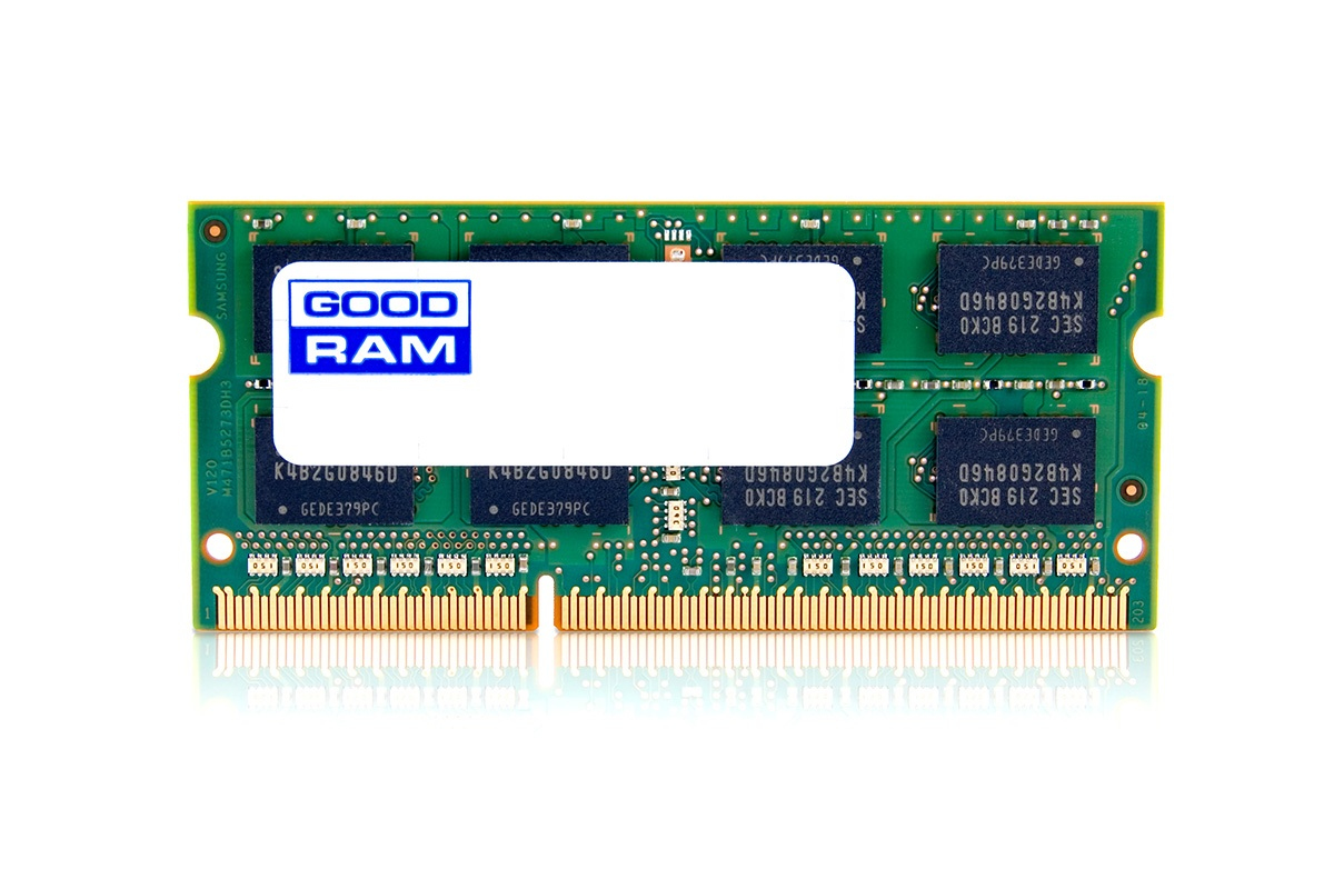 W-LTP1600SL4G Goodram