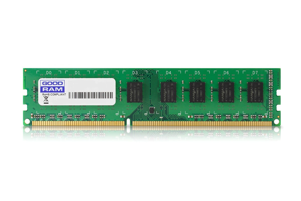 W-ISX1866R16G Goodram