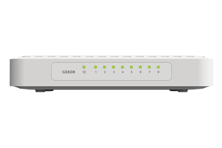 GS608-400UKS NETGEAR