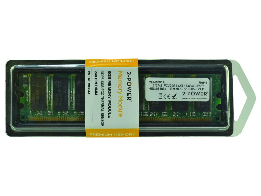 2PDPC400UBJA151M 2-Power