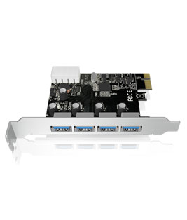 IB-AC614A ICY BOX
