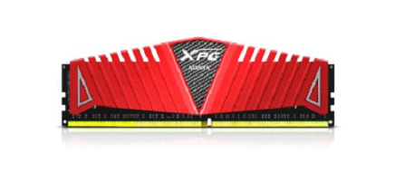 AX4U2666W8G16-DRZ XPG